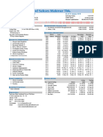 Indofood Sukses Makmur TBK.: Company Report: January 2019 As of 31 January 2019