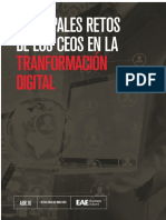 Guia SEO para La Transformación Digital