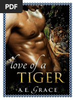 A. E. Grace - Love Of A Tiger.pdf