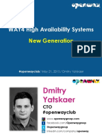 OWindOfChange2015 Dmitry-Yatskaer OpenWay