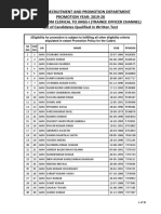 9.conjunction Combined | PDF