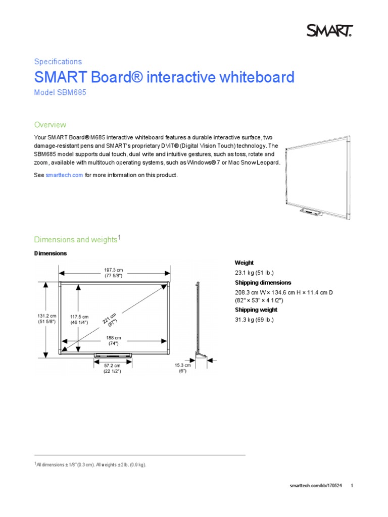 Smartboard Dvit Driver Download