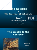 5 Epistles A