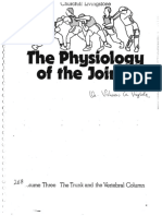 Physiology of Joints (Vol. 3, the Trunk and the Vertebral Column).pdf