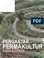 Pengantar Permakultur PDF