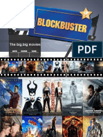 Blockbuster