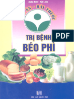 Món Ăn Bài Thuốc Trị Bệnh Béo Phì (NXB Hà Nội 2009) - Xuân Huy, 223 Trang.pdf