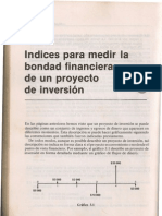 Evaluación Financiera de Proyectos de Inversion - Arturo Infante Villareal - Cap 3 Al 4