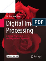 (D. Sundararajan (Auth.) ) Digital Image Processing (B Ok - Xyz) PDF