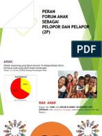 Pelopor Dan Pelapor