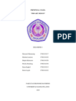 Proposal Usaha