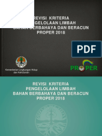Kriteria PLB3 Baru Proper 25 Maret 2019 New PDF