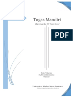 Matematika TI Teori Graf PDF