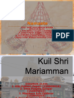 Kuil Shri Mariamman