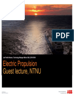 ABB Electric - Propulsion SYSTEMS 2.4.2 PDF