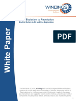 From Evolution To Revolution Electric Motors in Oil and Gas Exploration - Whitepaperpdf.render