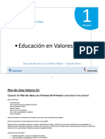 10 PLAN DE CLASE - VALORES 1ro primaria.docx