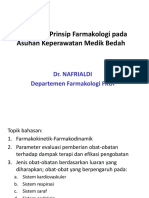 Naf Farmakologi