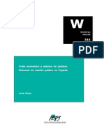 Partidos Politicos en España