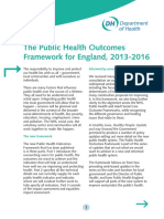 A public health outcomes framework for England - A summary.pdf