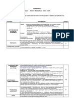 Clase Programada Matematicas Numeris Mixtos