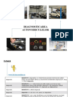 Echipamente de Diagnosticare Auto PDF