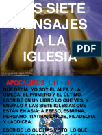 3.LASSIETEIGLESIASDELAPOCALIPSIS