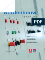 EPLAN Schakelkastbouw - Bordenbouw Is Een Vak PDF