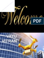 Vayu Vitran