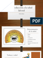 1.-Introducción A La Salud Laboral PDF