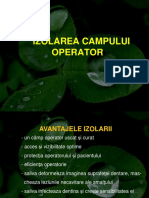 LP 3 IZOLAREA CIMPULUI OPERATOR.pptx