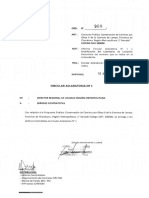 Resumen de Cantidades El Yeso Rev 2