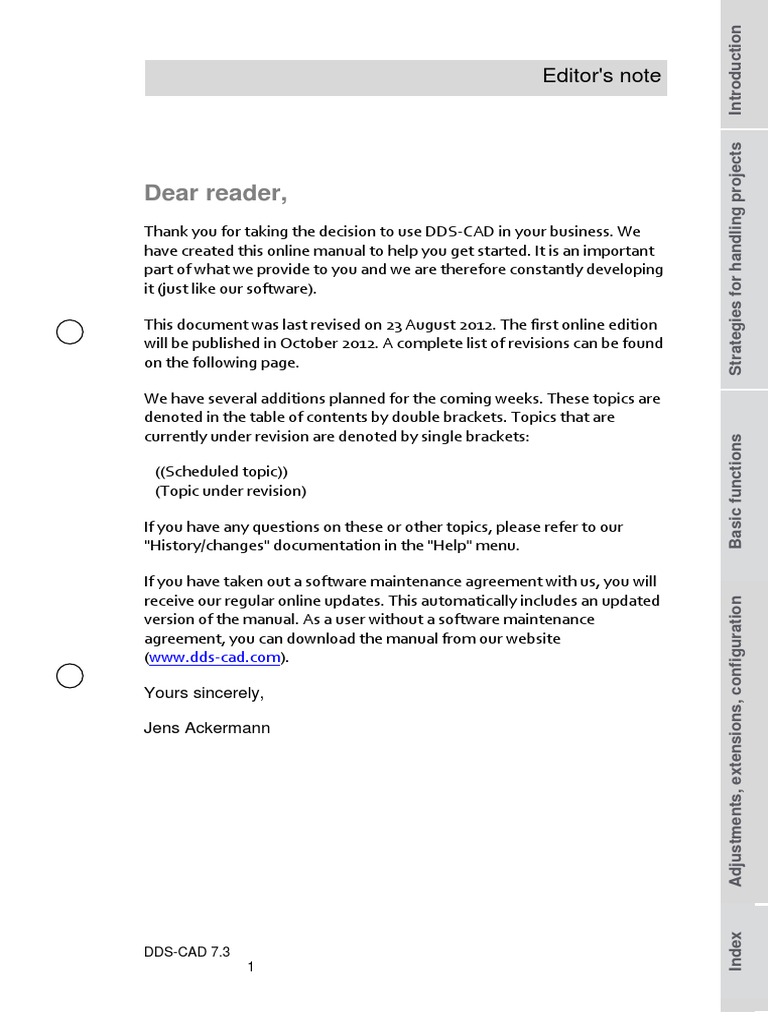 Dds Cad 7 3 Manual Eng Pdf Pdf Hvac Lighting