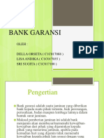 Bank Garansi