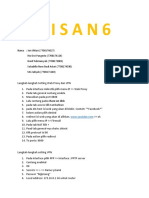 Laporan Jurnal 9 (VPN Dan Proxy)