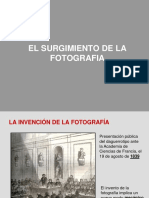 1 Fotografa Siglo XIX