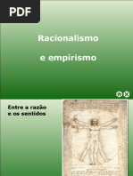 Racionalismo e Empirismo.ppt