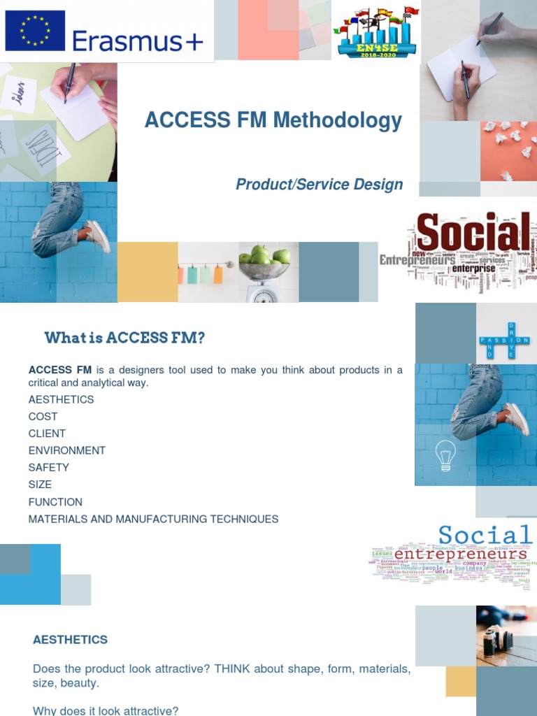 Access FM | PDF