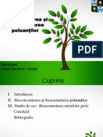 1.proiect Final Ecotoxicologie