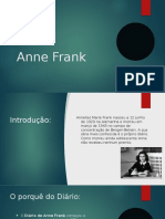 Anne Frank Trabalho 2pen
