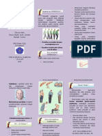 Leaflet Parkinson