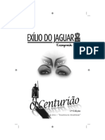 o centuriao_final.pdf