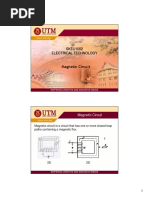 EE Ferrite Core Specifications Guide | PDF | Electrical Engineering ...
