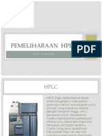 PSKP-S 41615320067 Ifah Hanifah Pemeliharaan HPLC