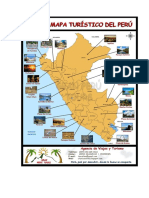 MAPA PERU