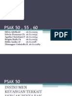 Psak 50,55,60