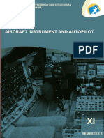 Aircraft Instrument and Autopilot Xi 3 PDF