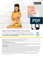Diabetic Living USA - April 2019 PDF