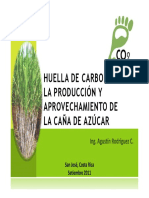 Huella de Carbono en la Producción y Aprovechamiento de la Caña de Azúcar.pdf
