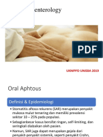 Gastroenterologi 1 UKMPPD Unisba 2019